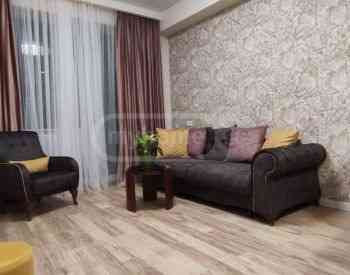 Сдам 3-комн. квартиру 58м² 12/15 эт. Тбилиси