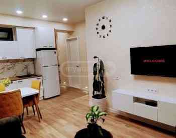 Сдам 3-комн. квартиру 58м² 12/15 эт. Тбилиси