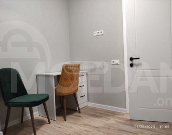 Сдам 3-комн. квартиру 58м² 12/15 эт. Тбилиси - изображение 6