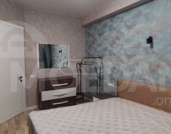 Сдам 3-комн. квартиру 58м² 12/15 эт. Тбилиси - изображение 10