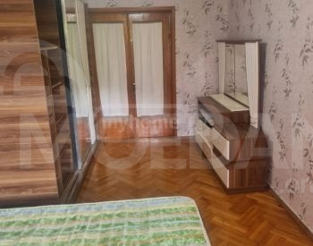 ქირავდება 3 ოთახიანი ბინა 100მ² 5/8 სართ თბილისი - photo 2