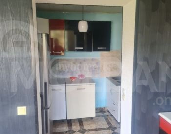 ქირავდება 3 ოთახიანი ბინა 100მ² 5/8 სართ თბილისი - photo 8