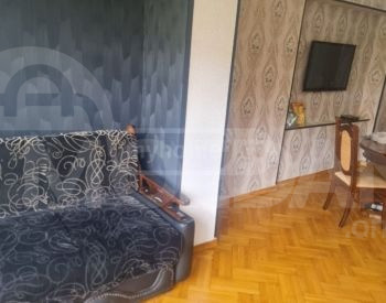 ქირავდება 3 ოთახიანი ბინა 100მ² 5/8 სართ თბილისი - photo 7