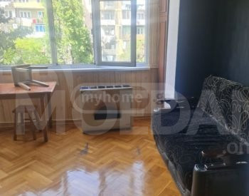 ქირავდება 3 ოთახიანი ბინა 100მ² 5/8 სართ თბილისი - photo 4