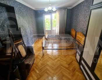 ქირავდება 3 ოთახიანი ბინა 100მ² 5/8 სართ თბილისი - photo 10