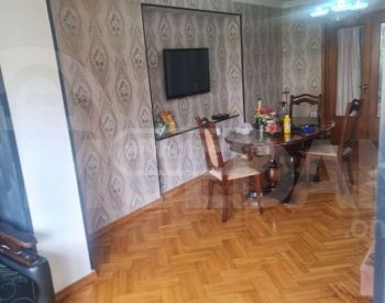 ქირავდება 3 ოთახიანი ბინა 100მ² 5/8 სართ თბილისი - photo 6