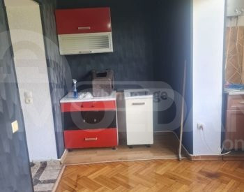 ქირავდება 3 ოთახიანი ბინა 100მ² 5/8 სართ თბილისი - photo 5