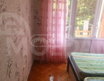 ქირავდება 3 ოთახიანი ბინა 100მ² 5/8 სართ თბილისი - photo 3