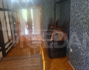 ქირავდება 3 ოთახიანი ბინა 100მ² 5/8 სართ თბილისი - photo 9