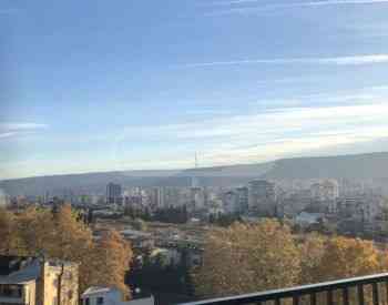 ქირავდება 2 ოთახიანი ბინა 48მ² 10/12 სართ თბილისი