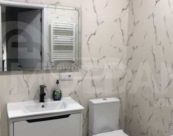 ქირავდება 2 ოთახიანი ბინა 48მ² 10/12 სართ თბილისი - photo 3