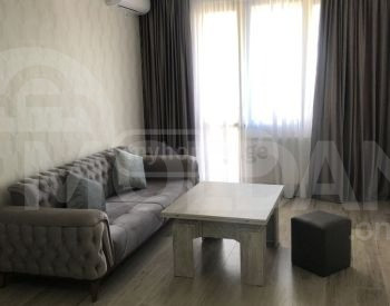 ქირავდება 2 ოთახიანი ბინა 48მ² 10/12 სართ თბილისი - photo 10