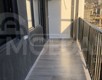 ქირავდება 2 ოთახიანი ბინა 48მ² 10/12 სართ თბილისი - photo 7