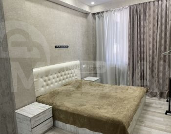 Apartments For Rent two-room 50м² 10/12 floor Tbilisi - photo 2