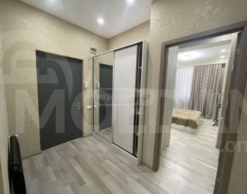 Apartments For Rent two-room 50м² 10/12 floor Tbilisi - photo 4