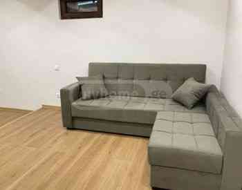 ქირავდება 2 ოთახიანი ბინა 48მ² 1/3 სართ თბილისი