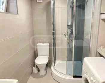 ქირავდება 2 ოთახიანი ბინა 48მ² 1/3 სართ თბილისი