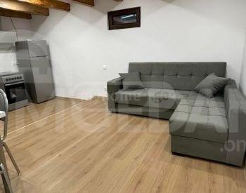 ქირავდება 2 ოთახიანი ბინა 48მ² 1/3 სართ თბილისი - photo 7