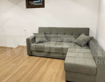 ქირავდება 2 ოთახიანი ბინა 48მ² 1/3 სართ თბილისი - photo 2