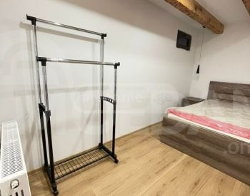 ქირავდება 2 ოთახიანი ბინა 48მ² 1/3 სართ თბილისი - photo 9