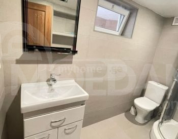 ქირავდება 2 ოთახიანი ბინა 48მ² 1/3 სართ თბილისი - photo 10