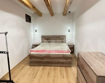 ქირავდება 2 ოთახიანი ბინა 48მ² 1/3 სართ თბილისი - photo 6