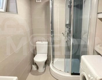 ქირავდება 2 ოთახიანი ბინა 48მ² 1/3 სართ თბილისი - photo 5