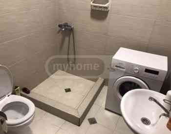 ქირავდება 2 ოთახიანი ბინა 50მ² 1/4 სართ თბილისი