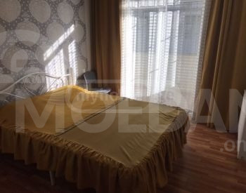 Сдам 2-комн. квартиру 50м² 1/4 эт. Тбилиси - изображение 7