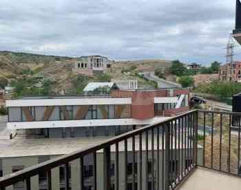 Apartments For Rent two-room 60м² 7/12 floor Tbilisi