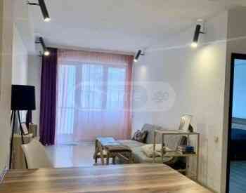 Apartments For Rent two-room 60м² 7/12 floor Tbilisi