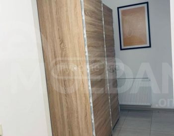 Apartments For Rent two-room 60м² 7/12 floor Tbilisi - photo 4