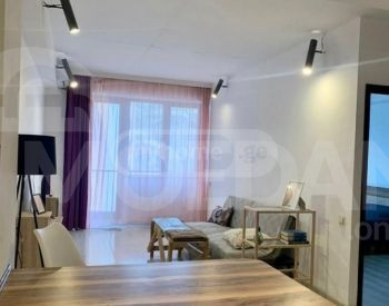 Apartments For Rent two-room 60м² 7/12 floor Tbilisi - photo 5