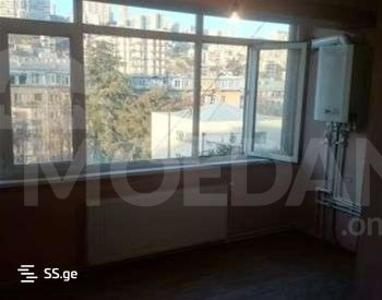 Сдам 3-комн. квартиру 70м² 6/8 эт. Тбилиси - изображение 1