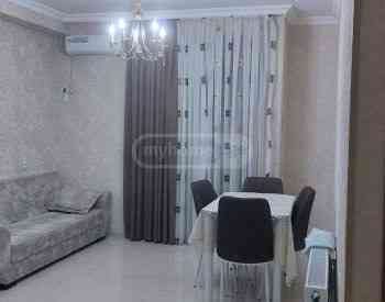 Apartments For Rent two-room 57м² 7/10 floor Tbilisi