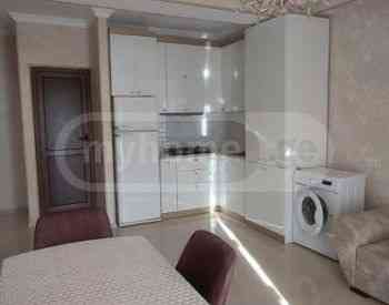 Apartments For Rent two-room 57м² 7/10 floor Tbilisi