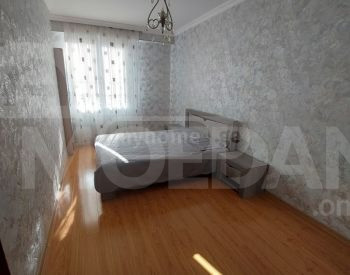 Apartments For Rent two-room 57м² 7/10 floor Tbilisi - photo 2