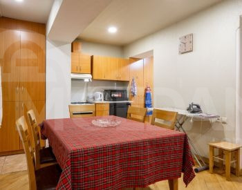 Сдам 3-комн. квартиру 80м² 6/9 эт. Тбилиси - изображение 8