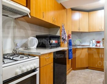 Сдам 3-комн. квартиру 80м² 6/9 эт. Тбилиси - изображение 2