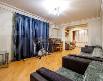 Сдам 3-комн. квартиру 80м² 6/9 эт. Тбилиси - изображение 4