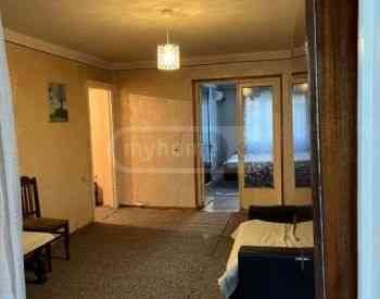 Apartments For Rent two-room 67м² 4/8 floor Tbilisi