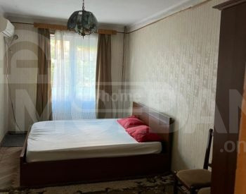 Apartments For Rent two-room 67м² 4/8 floor Tbilisi - photo 9