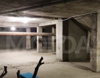 A basement-type commercial space is for rent in Vazha-Pshavela quarters Tbilisi - photo 1