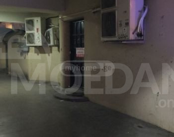 A basement-type commercial space is for rent in Vazha-Pshavela quarters Tbilisi - photo 6