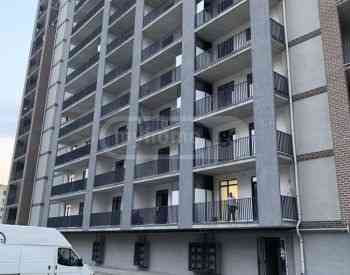 ქირავდება 2 ოთახიანი ბინა 55მ² 4/14 სართ თბილისი