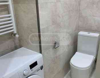 ქირავდება 2 ოთახიანი ბინა 55მ² 4/14 სართ თბილისი