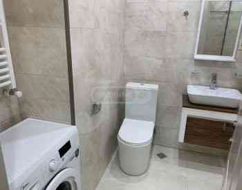 ქირავდება 2 ოთახიანი ბინა 55მ² 4/14 სართ თბილისი