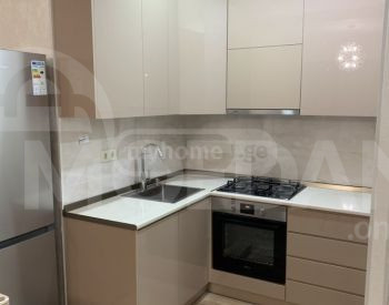 ქირავდება 2 ოთახიანი ბინა 55მ² 4/14 სართ თბილისი - photo 7