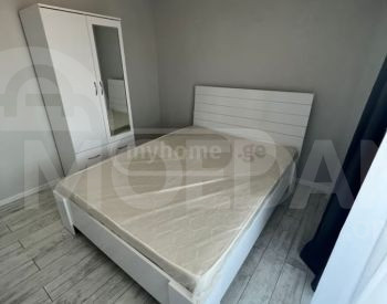 Сдам 3-комн. квартиру 65м² 11/11 эт. Тбилиси - изображение 4