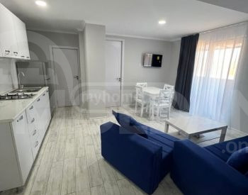 Сдам 3-комн. квартиру 65м² 11/11 эт. Тбилиси - изображение 1